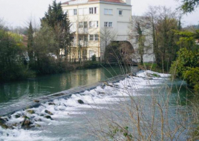 Appartement au bord de Touvre